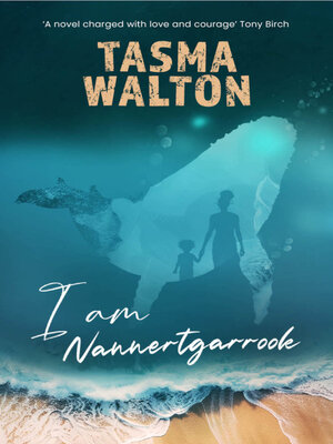 I Am Nannertgarrook - ebook